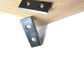 30x12x1mm Schaafgewricht Indexeerbare hardmetalen wisselplaten voor bewerking van zacht en hard hout