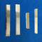 Chemische de Vezelbladen van het fabrieks Directe Carbide voor Scherpe Stapelvezel