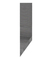 De stevige Carbide van v-Besnoeiing Snijder die Snijdersgroover Bladen 60X12X2mm-60° scheuren