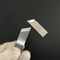 60X12X2mm L/R Tungsten Carbide Cutter Groover Drag Blade voor het snijden van papier